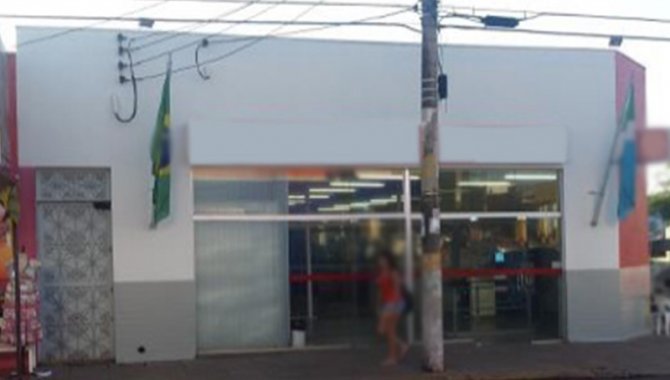 Foto - Imóvel Comercial 347 m² - Centro - Rio Verde de Mato Grosso - MS - [1]