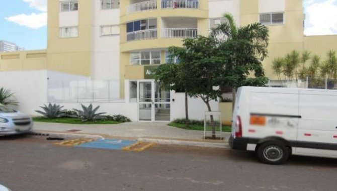 Foto - Apartamento 77 m² - Parque Amazônia - Goiânia - GO - [2]