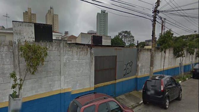 Foto - Terreno 250 M² - Santo Amaro - São Paulo - SP - [1]