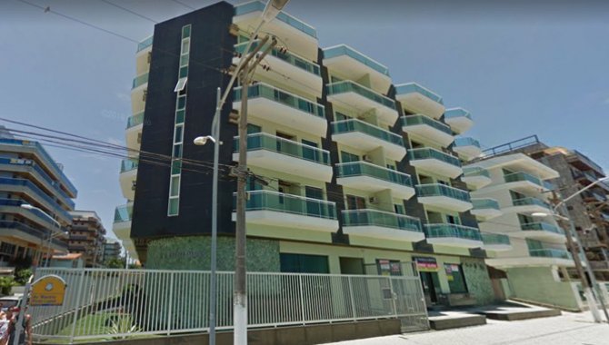 Foto - Apartamento 63 m² - Loteamento Algodoal - Cabo Frio - RJ - [1]