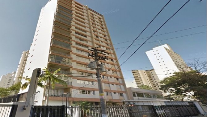 Foto - Apartamento Duplex 375 M² - Campo Belo - São Paulo - SP - [1]