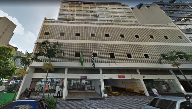 Foto - Apartamento 168 m² -  Consolação - São Paulo - SP - [2]