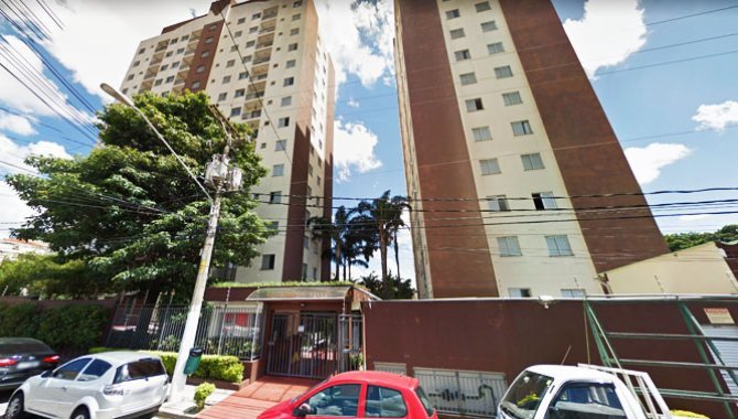 Foto - Direitos sobre Apartamento 47 m² - Freguesia do Ó - São Paulo - SP - [1]