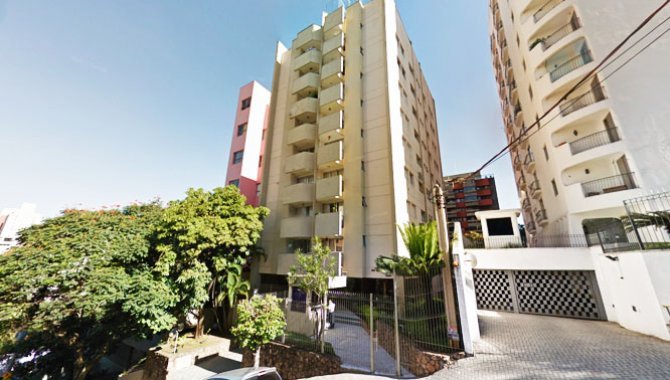 Foto - Apartamento 58 m² - Pinheiros - São Paulo - SP - [1]