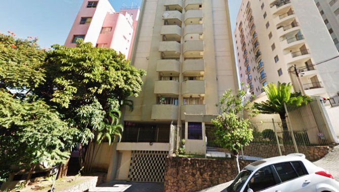 Foto - Apartamento 58 m² - Pinheiros - São Paulo - SP - [2]