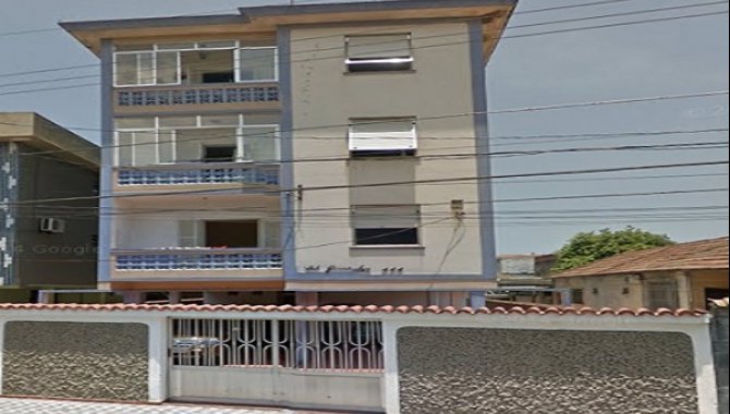 Foto - 36% de Apartamento 52 M² - Aparecida - Santos - SP - [1]