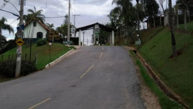 Foto - Casa em Condomínio - Solar Das Palmeiras - Esmeraldas/mg - [2]