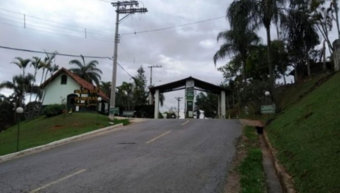 Foto - Casa em Condomínio - Solar Das Palmeiras - Esmeraldas/mg - [1]