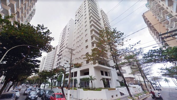 Foto - Apartamento 145 m² - Barra Funda - Guarujá - SP - [2]