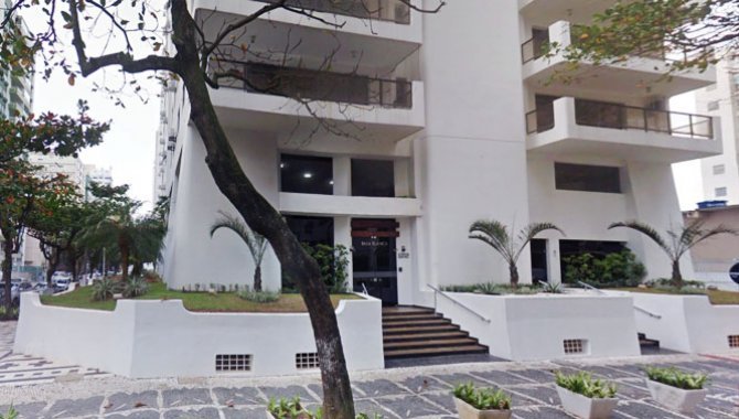 Foto - Apartamento 145 m² - Barra Funda - Guarujá - SP - [1]