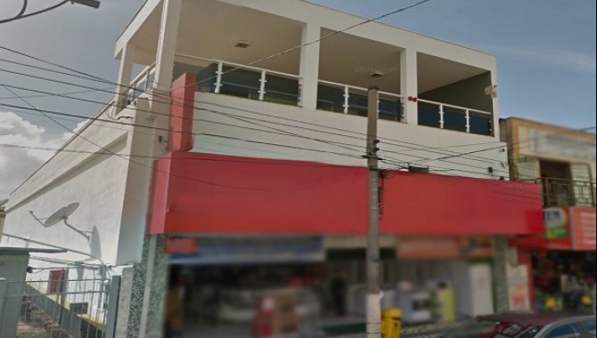 Foto - Imóvel Comercial 333 m² - Centro - Mogi Guaçu - SP - [1]