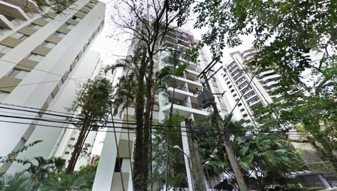 Foto - Direitos sobre Apartamento 79 m² - Real Parque - São Paulo - SP - [2]