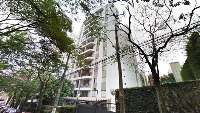 Foto - Direitos sobre Apartamento 79 m² - Real Parque - São Paulo - SP - [1]