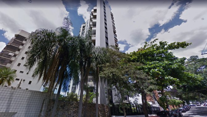 Foto - Apartamento 202 m² - Planalto Paulista - São Paulo - SP - [2]