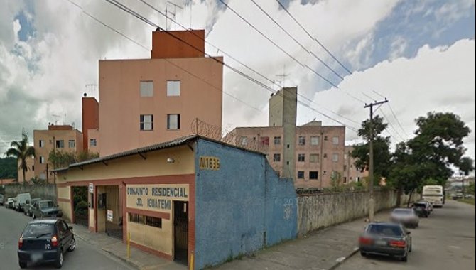 Foto - Apartamento 51 M² - São Mateus - São Paulo - SP - [1]