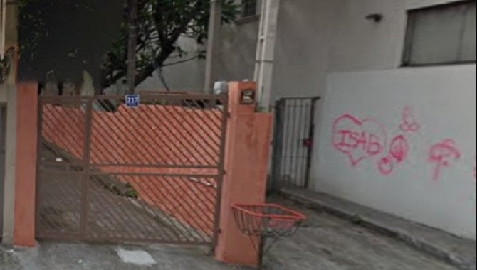 Foto - 1/3 de Casa 150 M² - Pinheiros - São Paulo - SP - [1]