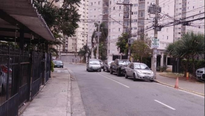 Foto - Apartamento Duplex - Gapoúva - Guarulhos - SP - [3]