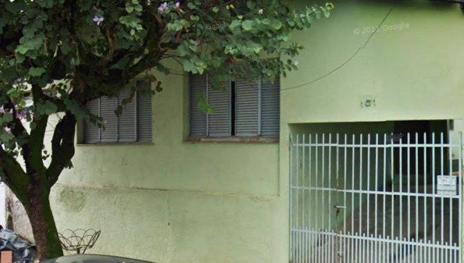 Foto - Casa 120 m² - Vila Rocha - Limeira - SP - [1]