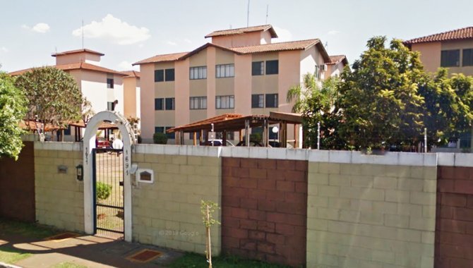 Foto - Apartamento 61 m² - Ipiranga - Ribeirão Preto - SP - [1]