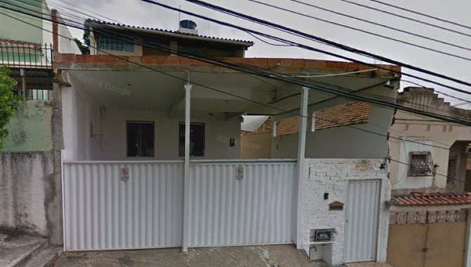 Foto - Casa - Engenho de Dentro - Rio de Janeiro - RJ - [1]