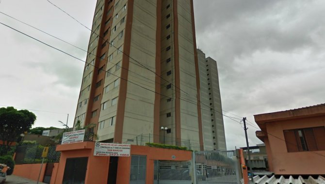 Foto - Apartamento 59 m², São Bernardo do Campo - [1]