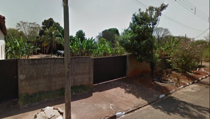 Foto - Terreno 1965 M² - Colômbia - SP - [1]