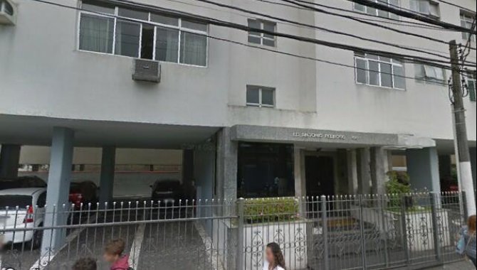 Foto - Apartamento 103 m² - Boqueirão - Santos - SP - [2]