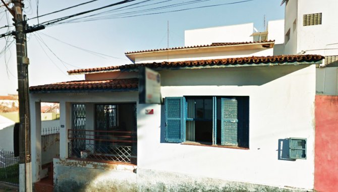 Foto - Parte Ideal da Nua Propriedade sobre Casa - Centro - Avaré - SP - [1]