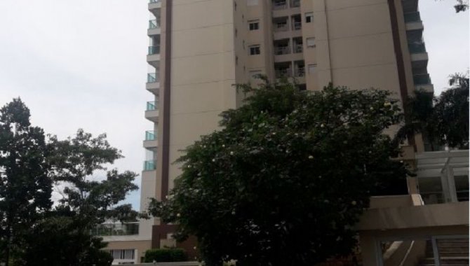 Foto - Apartamento   Paraiso do Morumbi - São Paulo/sp - [1]