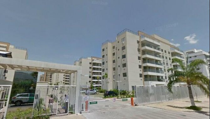 Foto - Apartamento - Recreio Dos Bandeirantes - Rio de Janeiro/rj - [1]
