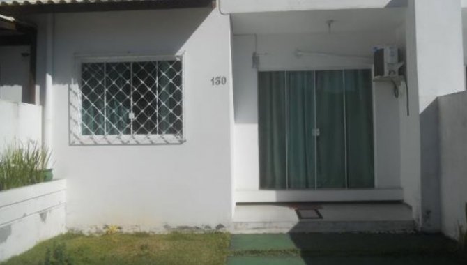 Foto - Casa em Condomínio - Barra -  Balneário Camboriú/sc - [1]