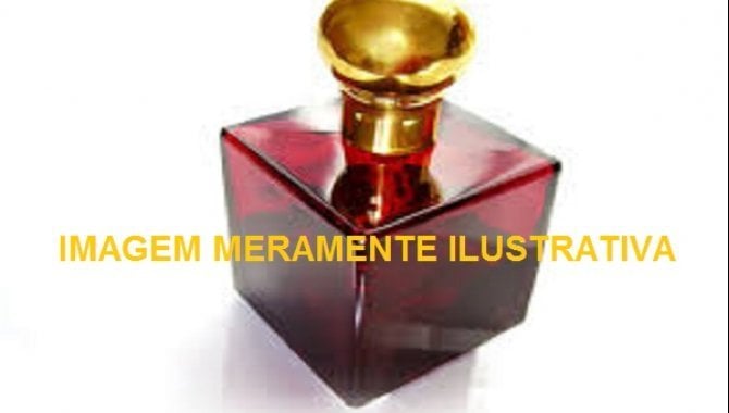 Foto - 828 Frascos de perfume, 70 ml cada, embalagem individual - [1]
