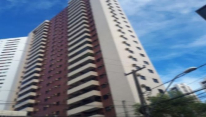 Foto - Apartamento -  Madalena - Recife/pe - [1]