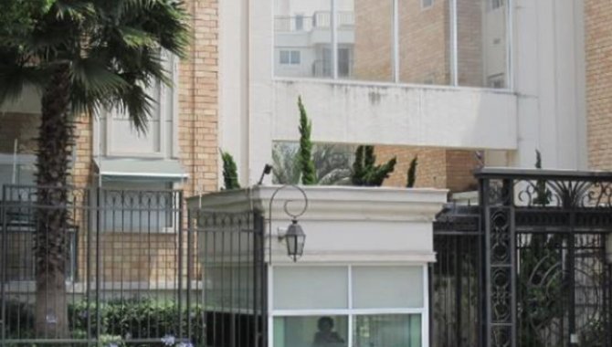 Foto - Apartamento 110 m² - Jardim Leonor - São Paulo - SP - [2]
