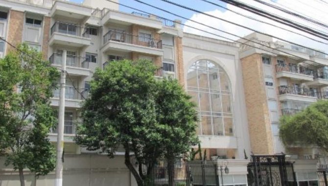 Foto - Apartamento 110 m² - Jardim Leonor - São Paulo - SP - [1]