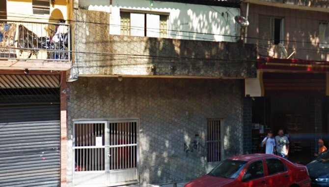 Foto - Parte Ideal sobre Casa 110 m² - Rio Pequeno - São Paulo - SP - [1]