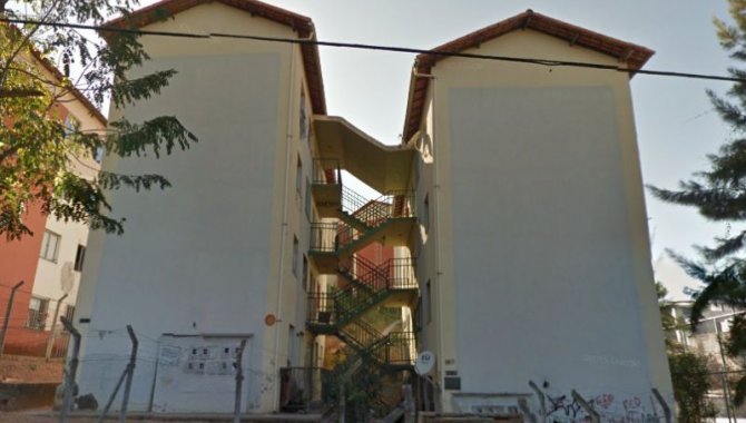 Foto - Apartamento 44,32 m2 - Califórnia - Belo Horizonte/MG - [4]