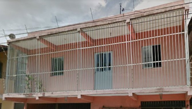 Foto - Casa 175,00 m2 - Bairro Conjunto Ceará I - Fortaleza/CE - [1]