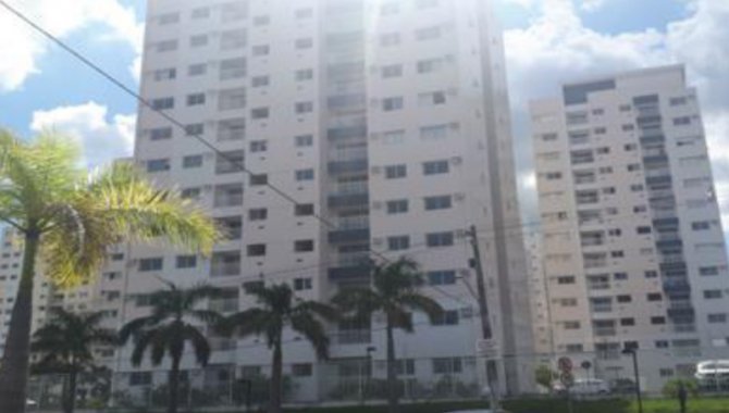 Foto - Apartamento - Dom Pedro I - Manaus - AM - [1]