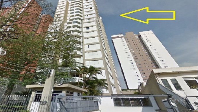 Foto - Apartamento 43 M² - Vila Gumercindo - São Paulo - SP - [1]
