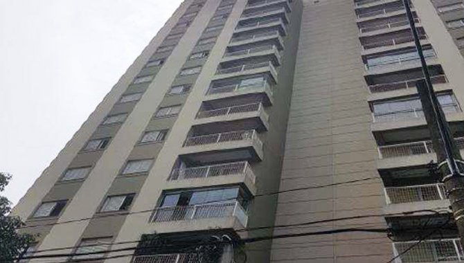 Foto - Apartamento - Jardim Esmeralda - São Paulo - SP - [2]