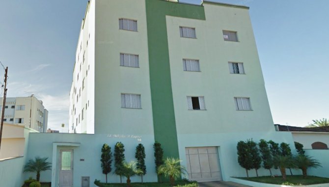 Foto - Apartamento 73 m² - Rosário - Patos de Minas - MG - [1]