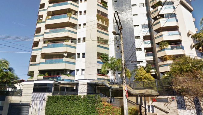 Foto - Apartamento 454 m² - Jardim - Santo André - SP - [2]