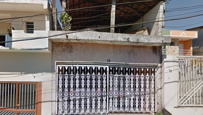 Foto - Direitos sobre Parte Ideal de Casas - Vila Matilde - São Paulo - SP - [1]