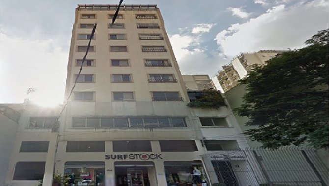 Foto - Apartamento 219 M² - Pinheiros - São Paulo - SP - [1]
