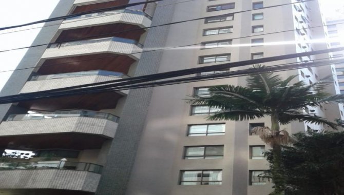 Foto - Apartamento com 3 Vagas - Morumbi - São Paulo/sp - [1]
