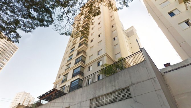 Foto - Apartamento - Baeta Neves - São Bernardo do Campo - SP - [1]