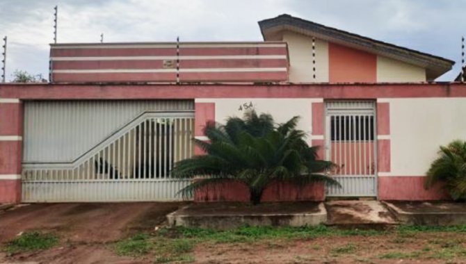 Foto - Casa - Loteamento Morada das Palmeiras - Macapá - AP - [1]