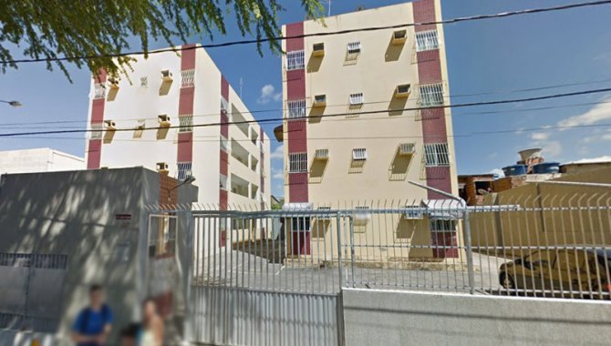 Foto - Apartamento 40 m² - Estância - Recife - PE - [1]