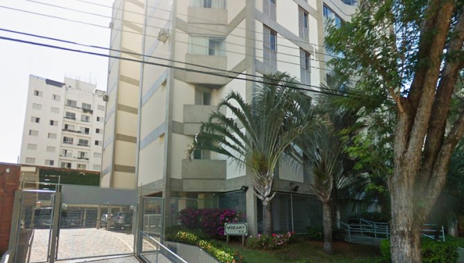 Foto - Apartamento 103 m² - Jardim Paranapanema - Campinas - SP - [1]